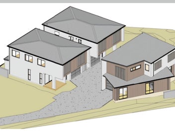 Development Opportunity - Approved & Ready to ...