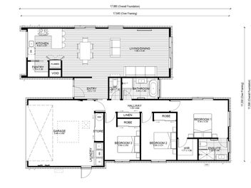 Secure Before It’s Finished - Casebrook