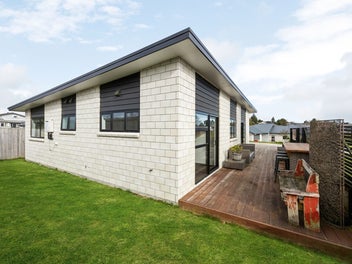 4 Bedrooms, 2 Bathrooms - Investment Potential