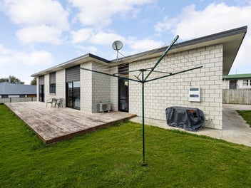 Investment Opportunity – Keep the Tenants On