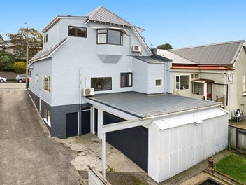 Inner-City Multi Unit Opportunity
