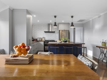 Modern Living Meets Effortless Accessibility
