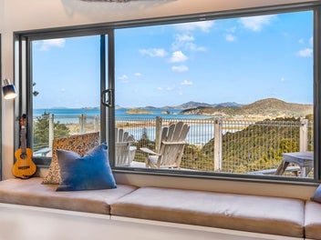 Above Ngunguru, Beyond Ordinary