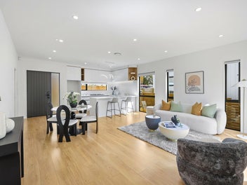 Must Be Sold - Stylish Family Home in Macleans
