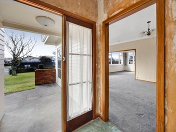 Home Plus A 60m2 Detached Flexi Space