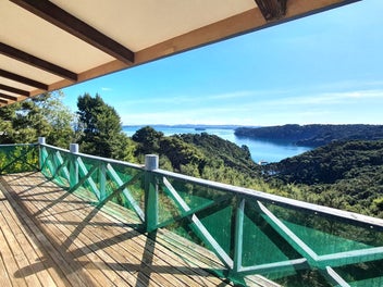 A View Worth Escaping To!