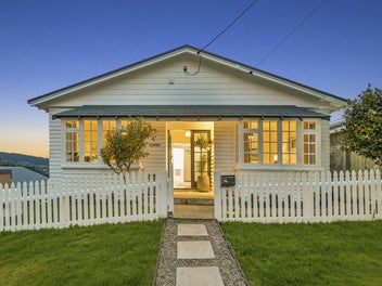 The Cottage