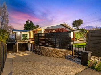 Space, Style and Superb Flexibility