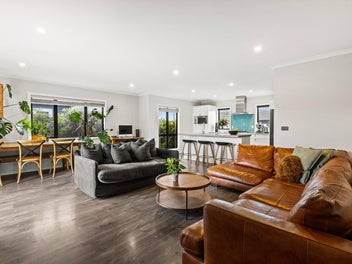 Smart, Spacious and Ready to Enjoy