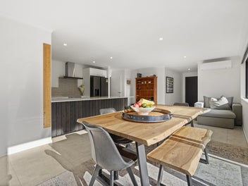 Family home in sought-after Kamo West