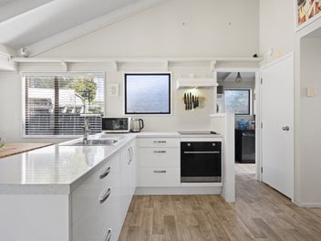 Fresh, functional and seriously convenient in Tiki