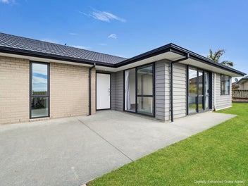 A Four-Bedroom Home Fit for Everyday Life