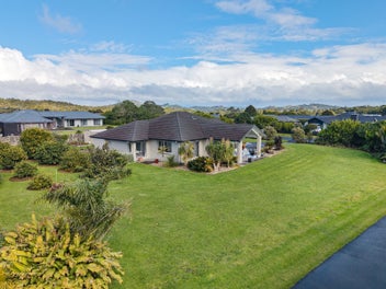 Your Karanui lifestyle awaits