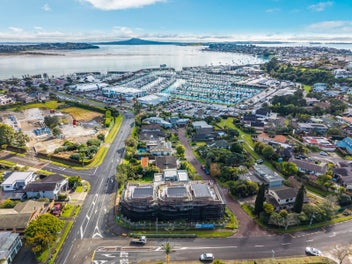 Mortgagee Sale– Consented Development with Views