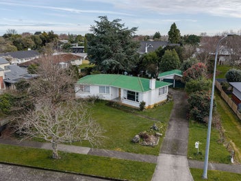 An enormous opportunity in Riverdale