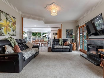 A lifestyle opportunity like no other