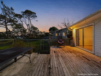 Beachside Living, Future Potential