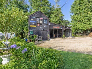 The Old Barn Cottage