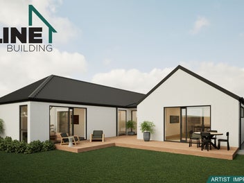 Under Construction | Premium Rosemerryn Location