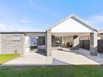 Premium Family Living with a Walk-In Pantry
