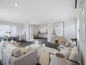 Take a Closer Look at Parkvale