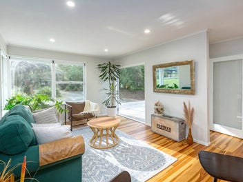 Room to grow, ready to enjoy