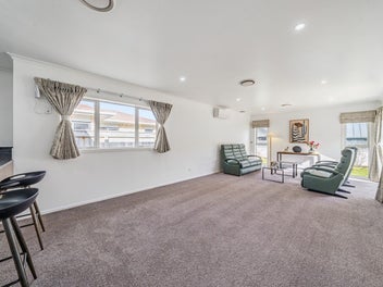 Modern Living in a Great Location