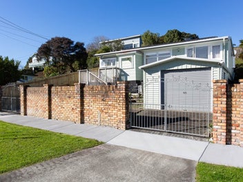 Downsize with Massive Outside Upside