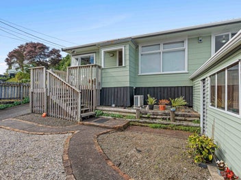 Downsize with Massive Outside Upside