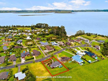 The Ultimate Coastal Basecamp