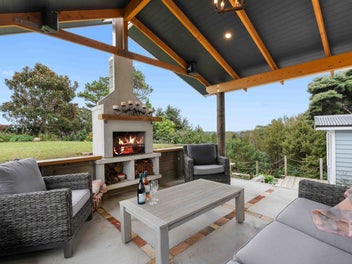 EFFORTLESS LIFESTYLE LIVING