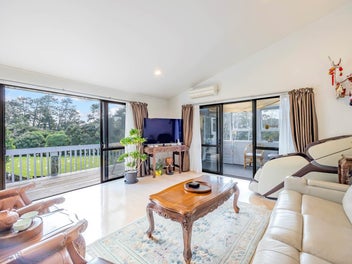 Rarely Available & Parkside Living