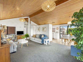 Point Perfection | Easy Living