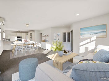 Coastal Convenience - Effortless Living