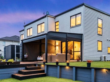 Job relocation - Owners off to their next chapter