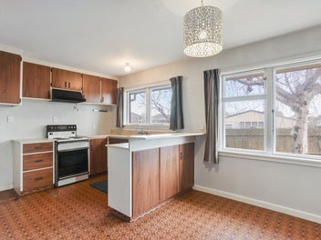 Room to Relax, Neg over $549,000