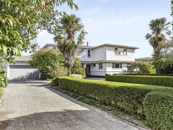 Family-Sized Living on Over Half an Acre