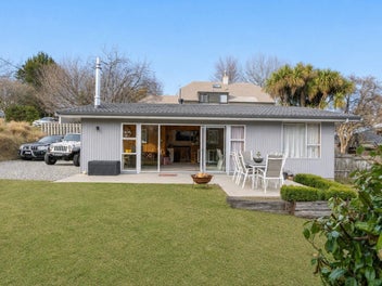 Arrowtown opportunity priced to sell