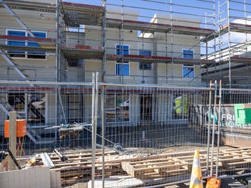 Limited 2 Bed Kenepuru Homes