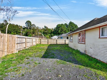 Spacious Family Living with a Huge Backyard