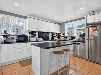 Spacious Family Living with a Huge Backyard