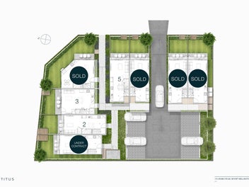 Titus Group - Brand New Mt Wellington Homes