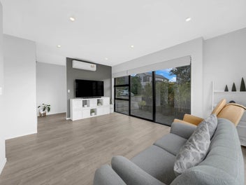 Effortlessly Livable. Prime Westgate