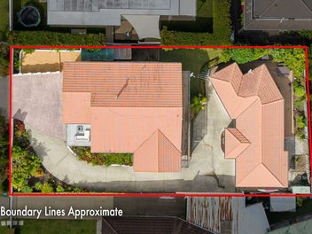 Home & Income | Must Be Sold!