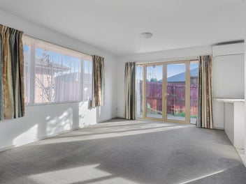 Double Glazing & Easy Living