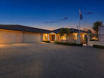 The Ultimate Family Oasis Awaits