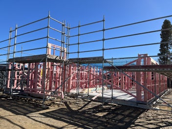 New Build Coming in Te Awamutu!