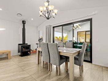 Unmatched Space, Uncompromising Scale