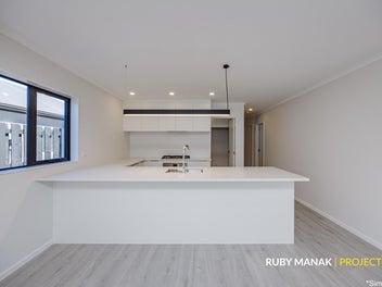 Standalone 3 Bed & 2 Bath