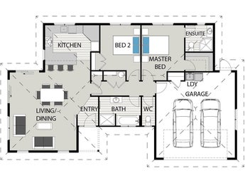 Easy Living on Preston
